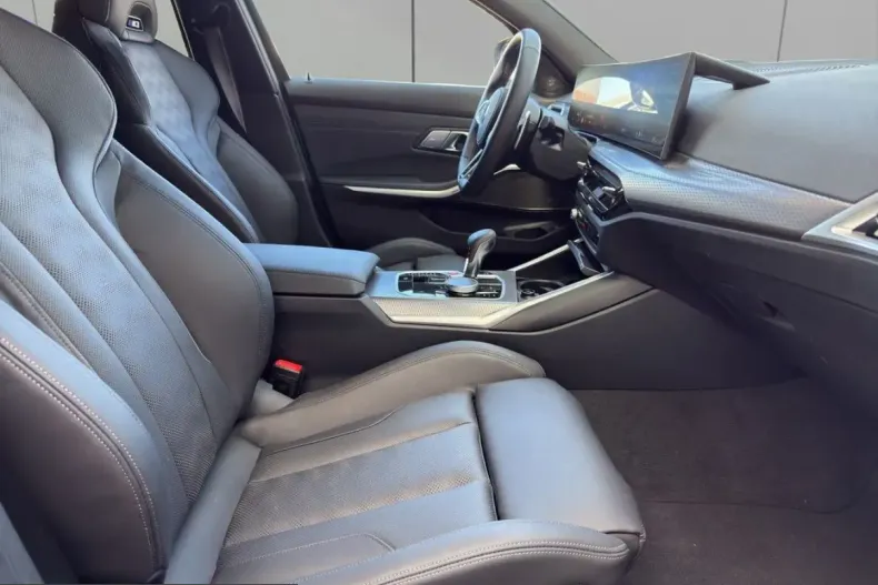 BMW M3 (Seria 3) din 2025 cu 23.550 km - oferta BMW249835 - foto 9