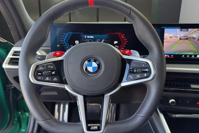 BMW M3 (Seria 3) din 2025 cu 23.550 km - oferta BMW249835 - foto 11
