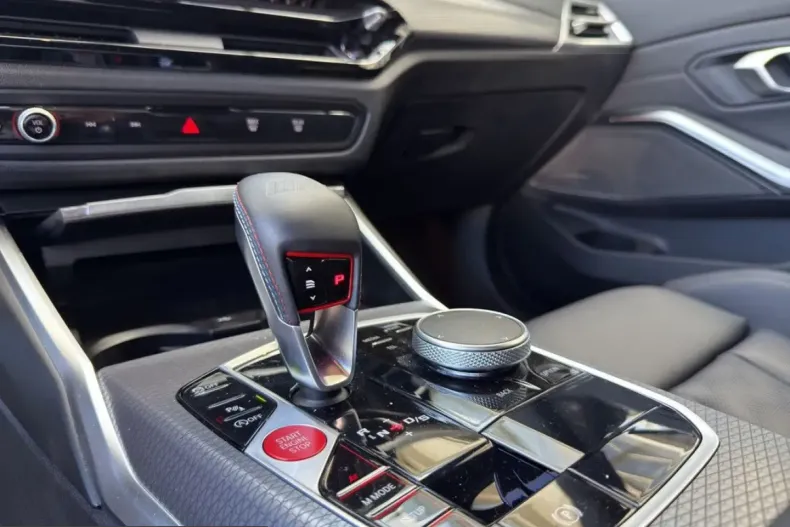 BMW M3 (Seria 3) din 2025 cu 23.550 km - oferta BMW249835 - foto 14