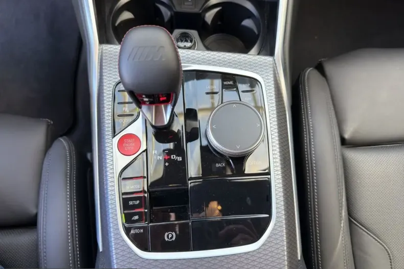 BMW M3 (Seria 3) din 2025 cu 23.550 km - oferta BMW249835 - foto 15