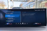 BMW M3 (Seria 3) din 2025 cu 23.550 km - oferta BMW249835 - foto 20
