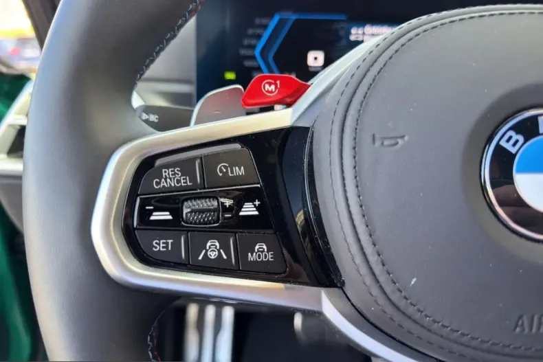 BMW M3 (Seria 3) din 2025 cu 23.550 km - oferta BMW249835 - foto 22