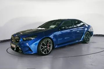 BMW M5 din 2025 - oferta BMW249836