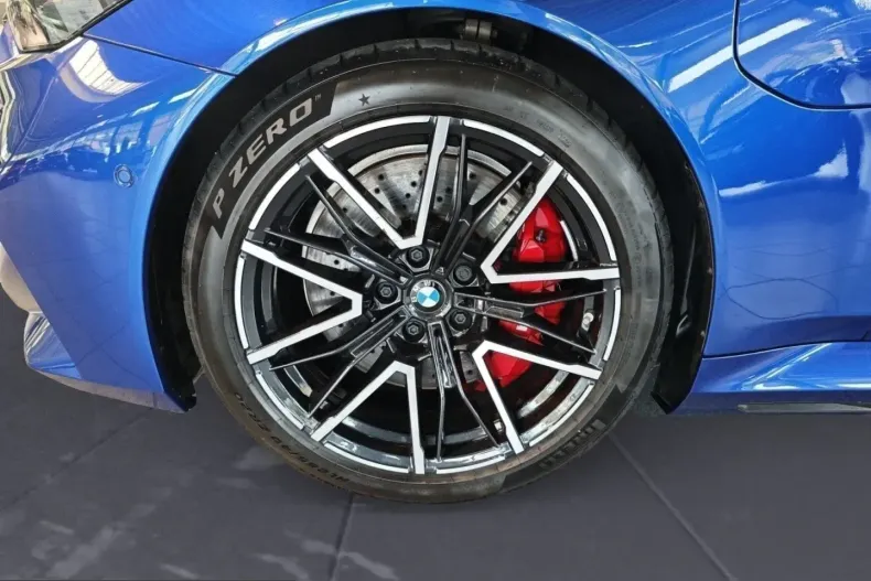 BMW M5 (Seria 5) din 2025 cu 25.674 km - oferta BMW249836 - foto 6