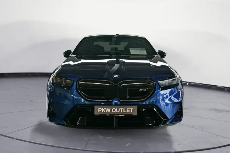 BMW M5 (Seria 5) din 2025 cu 25.674 km - oferta BMW249836 - foto 7