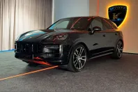 Porsche Cayenne din 2023 cu 58.590 km - oferta POR249837 - foto 1
