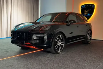 Porsche Cayenne din 2023 - oferta POR249837