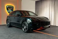 Porsche Cayenne din 2023 cu 58.590 km - oferta POR249837 - foto 3