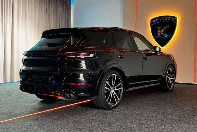 Porsche Cayenne din 2023 cu 58.590 km - oferta POR249837 - foto 4