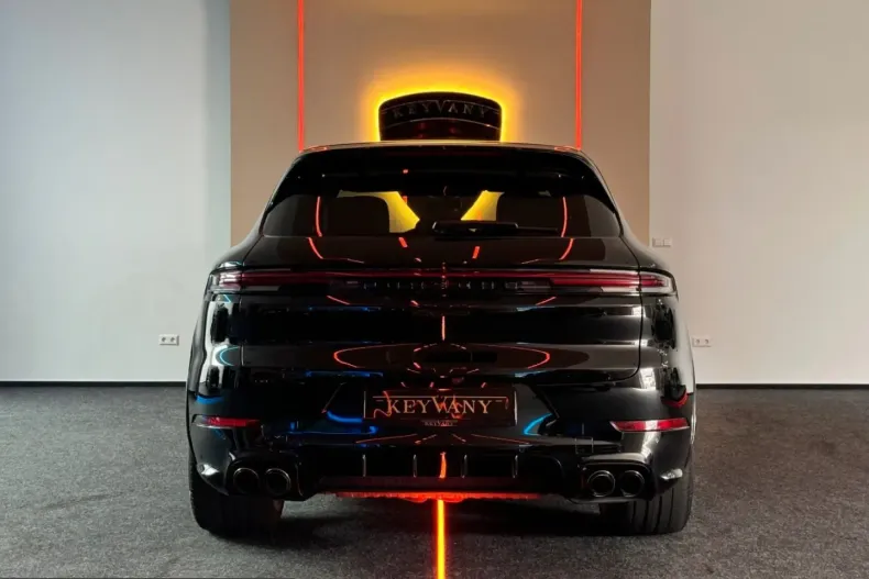 Porsche Cayenne din 2023 cu 58.590 km - oferta POR249837 - foto 5