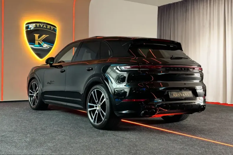 Porsche Cayenne din 2023 cu 58.590 km - oferta POR249837 - foto 6