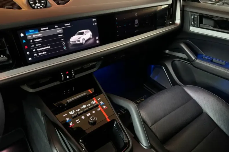 Porsche Cayenne din 2023 cu 58.590 km - oferta POR249837 - foto 11