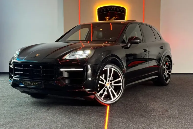 Porsche Cayenne din 2023 cu 58.590 km - oferta POR249837 - foto 18