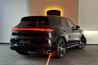 Porsche Cayenne din 2023 cu 58.590 km - oferta POR249837 - foto 19