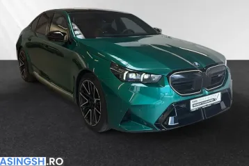 BMW M5 din 2025 - oferta BMW249838