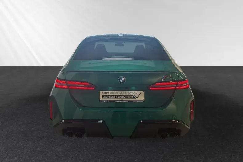 BMW M5 (Seria 5) din 2025 cu 19.990 km - oferta BMW249838 - foto 5