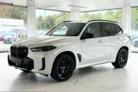 BMW X5 (Seria X) din 2024 cu 31.500 km - oferta BMW249839 - foto 1
