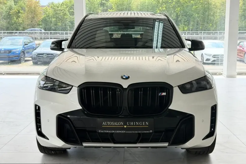 BMW X5 (Seria X) din 2024 cu 31.500 km - oferta BMW249839 - foto 2