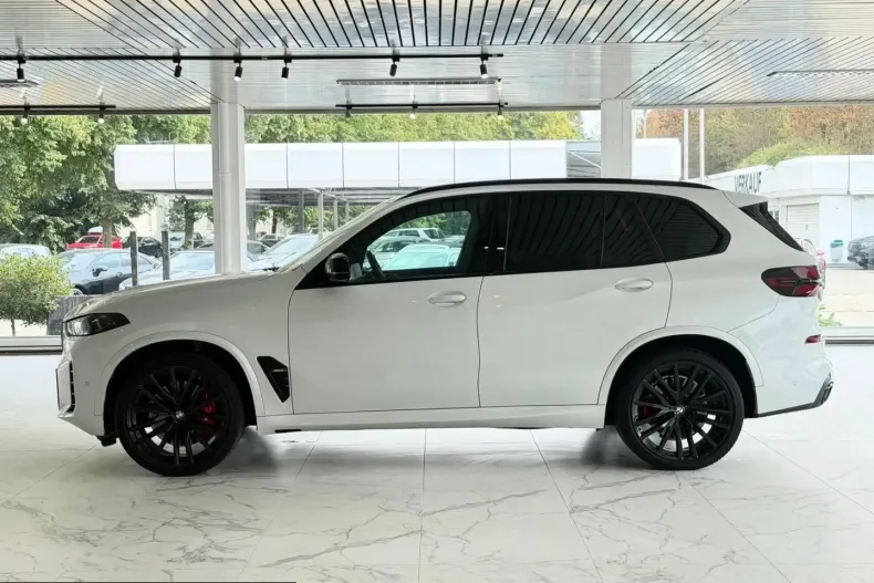 BMW X5 (Seria X) din 2024 cu 31.500 km - oferta BMW249839 - foto 3