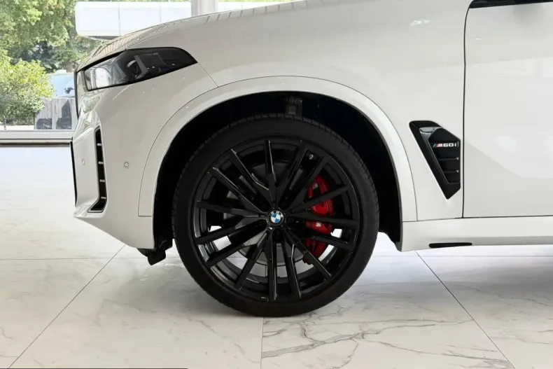 BMW X5 (Seria X) din 2024 cu 31.500 km - oferta BMW249839 - foto 4
