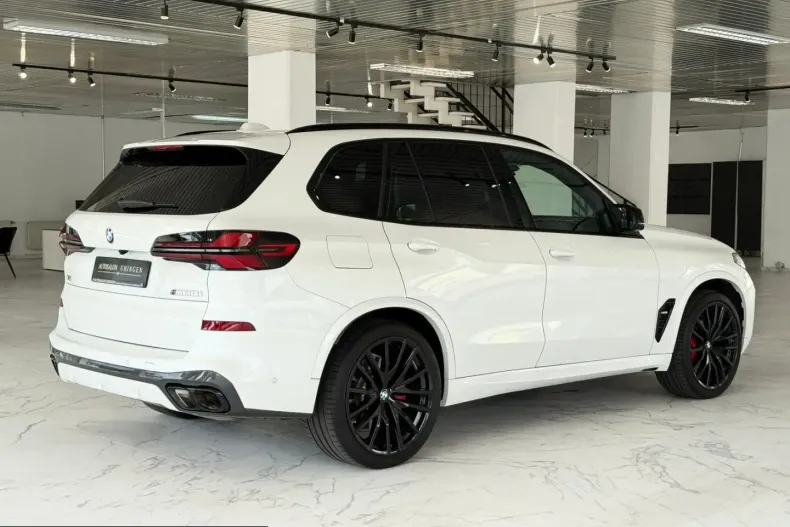 BMW X5 (Seria X) din 2024 cu 31.500 km - oferta BMW249839 - foto 5