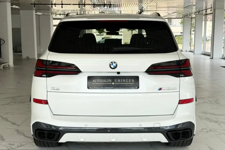 BMW X5 (Seria X) din 2024 cu 31.500 km - oferta BMW249839 - foto 6