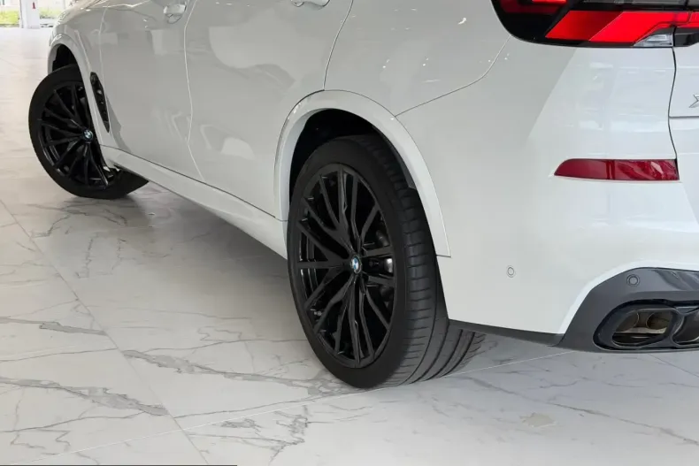 BMW X5 (Seria X) din 2024 cu 31.500 km - oferta BMW249839 - foto 8
