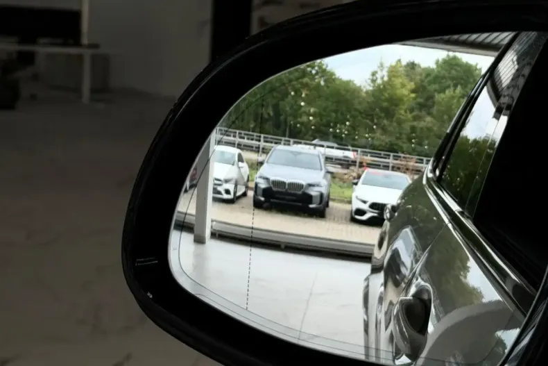 BMW X5 (Seria X) din 2024 cu 31.500 km - oferta BMW249839 - foto 12