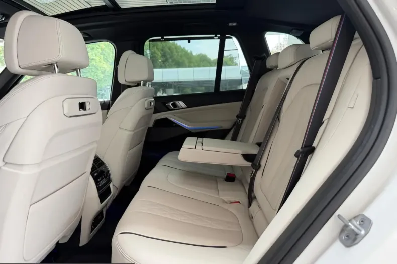 BMW X5 (Seria X) din 2024 cu 31.500 km - oferta BMW249839 - foto 16