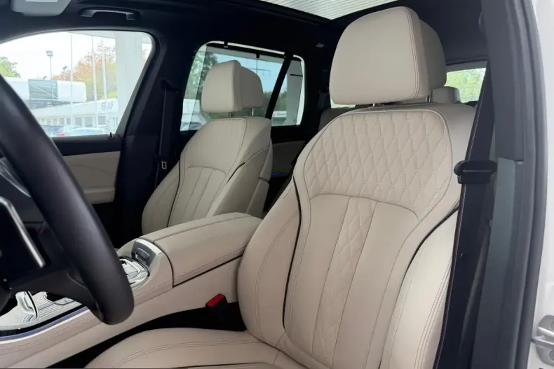 BMW X5 (Seria X) din 2024 cu 31.500 km - oferta BMW249839 - foto 18