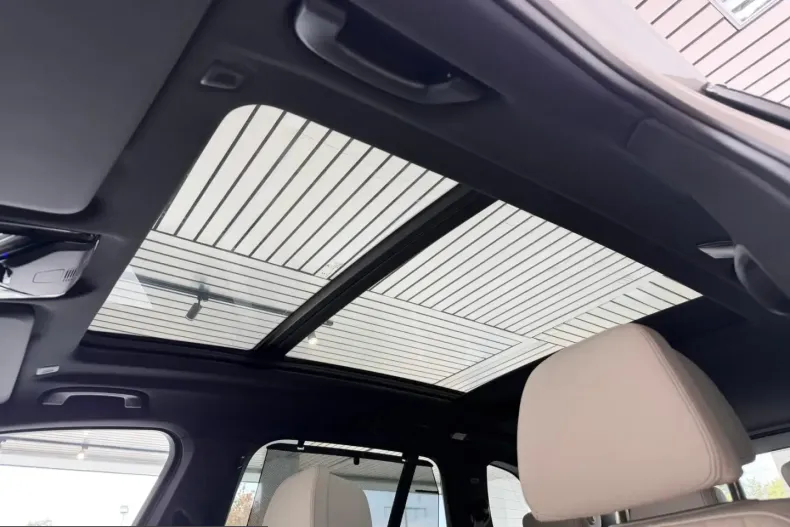 BMW X5 (Seria X) din 2024 cu 31.500 km - oferta BMW249839 - foto 19