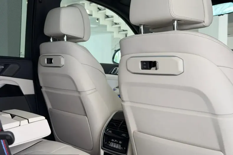 BMW X5 (Seria X) din 2024 cu 31.500 km - oferta BMW249839 - foto 20