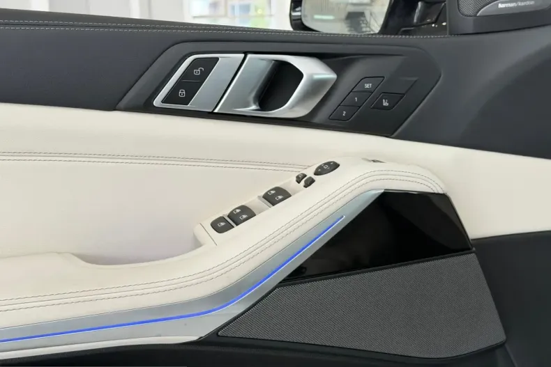 BMW X5 (Seria X) din 2024 cu 31.500 km - oferta BMW249839 - foto 37