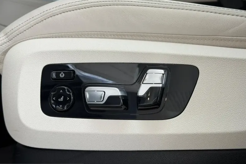 BMW X5 (Seria X) din 2024 cu 31.500 km - oferta BMW249839 - foto 43