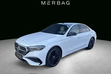 Mercedes-Benz E 300 din 2025 - oferta MER249841
