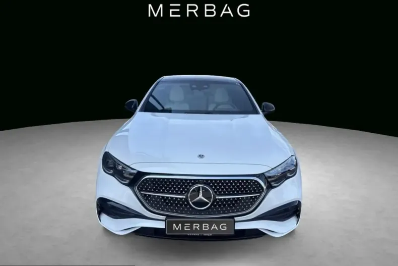 Mercedes-Benz E 300 (Clasa E) din 2025 cu 38.008 km - oferta MER249841 - foto 2