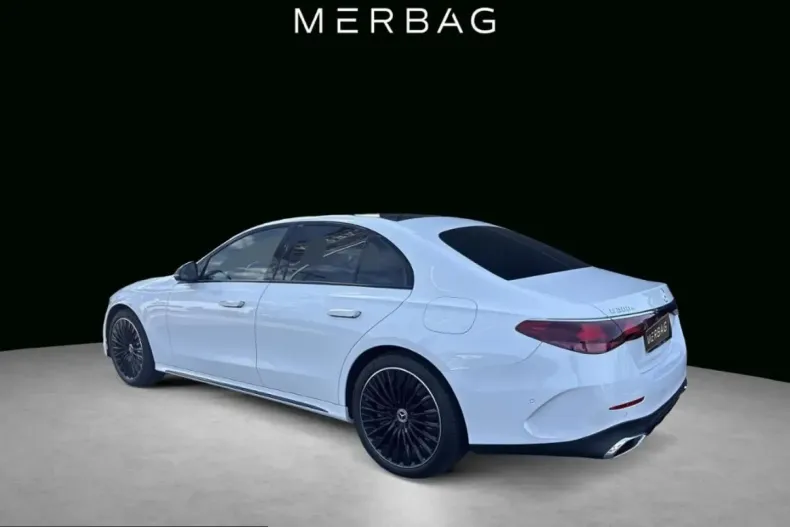 Mercedes-Benz E 300 (Clasa E) din 2025 cu 38.008 km - oferta MER249841 - foto 5