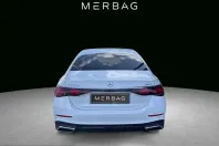 Mercedes-Benz E 300 (Clasa E) din 2025 cu 38.008 km - oferta MER249841 - foto 6