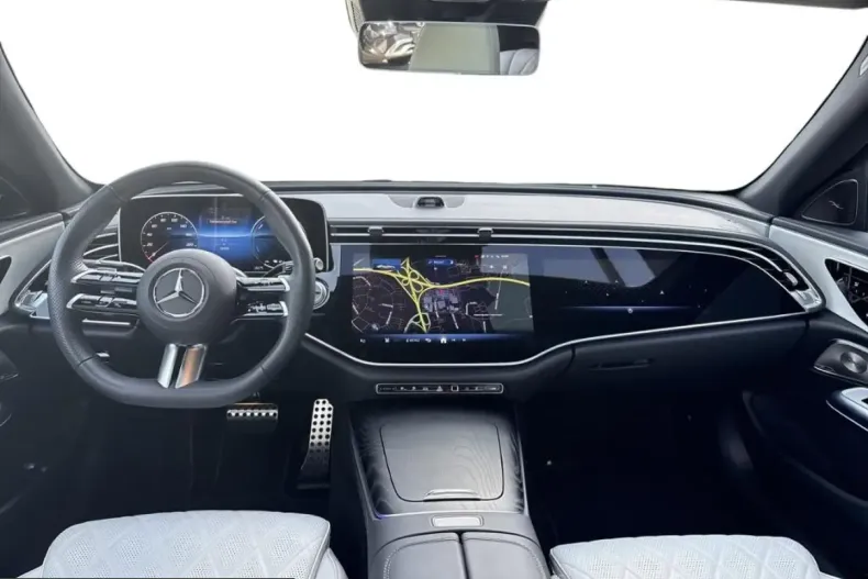 Mercedes-Benz E 300 (Clasa E) din 2025 cu 38.008 km - oferta MER249841 - foto 8