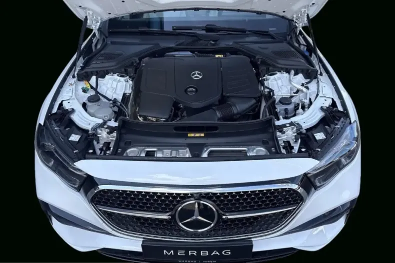 Mercedes-Benz E 300 (Clasa E) din 2025 cu 38.008 km - oferta MER249841 - foto 11
