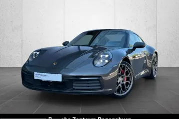 Porsche 992 din 2022 - oferta POR249842