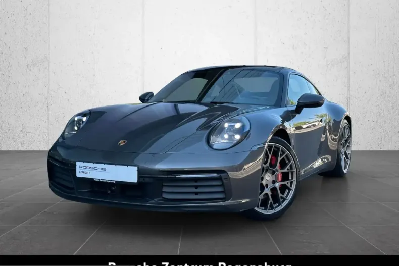 Porsche 992 din 2022 cu 44.950 km - oferta POR249842 - foto 1