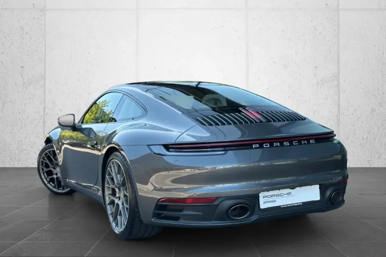 Porsche 992 din 2022 cu 44.950 km - oferta POR249842 - foto 2