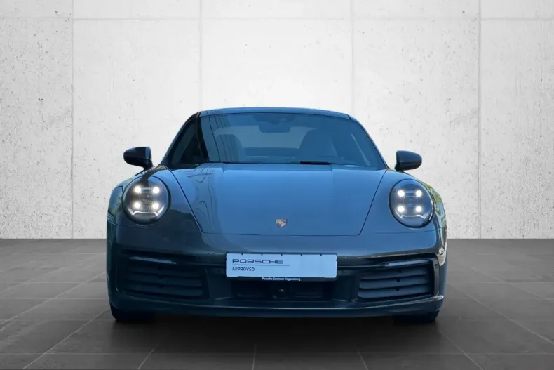 Porsche 992 din 2022 cu 44.950 km - oferta POR249842 - foto 3