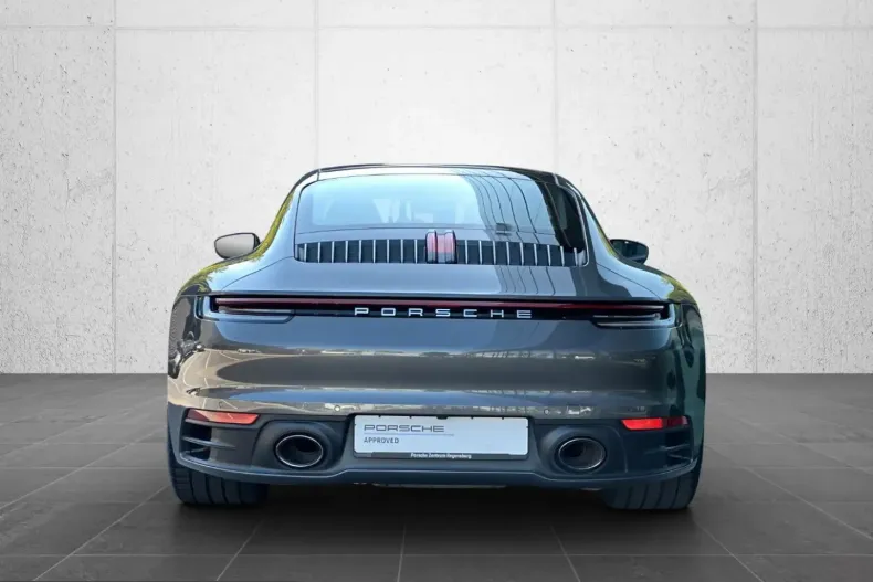 Porsche 992 din 2022 cu 44.950 km - oferta POR249842 - foto 4