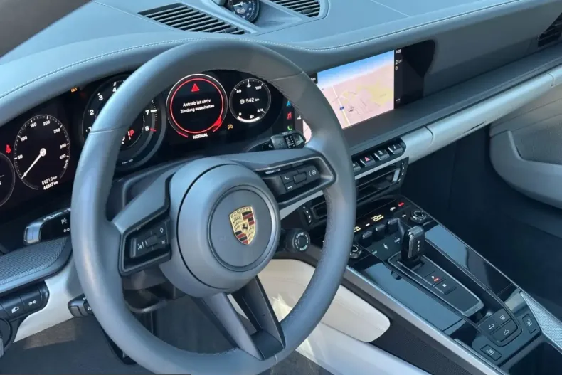 Porsche 992 din 2022 cu 44.950 km - oferta POR249842 - foto 6