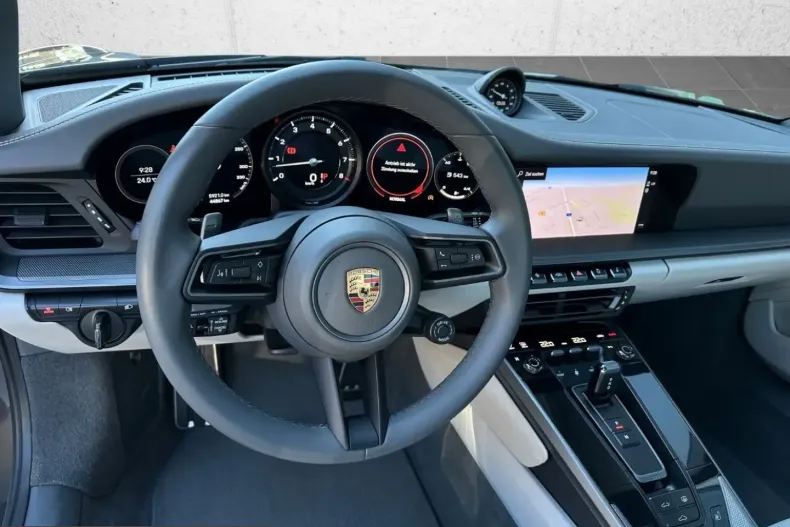 Porsche 992 din 2022 cu 44.950 km - oferta POR249842 - foto 8