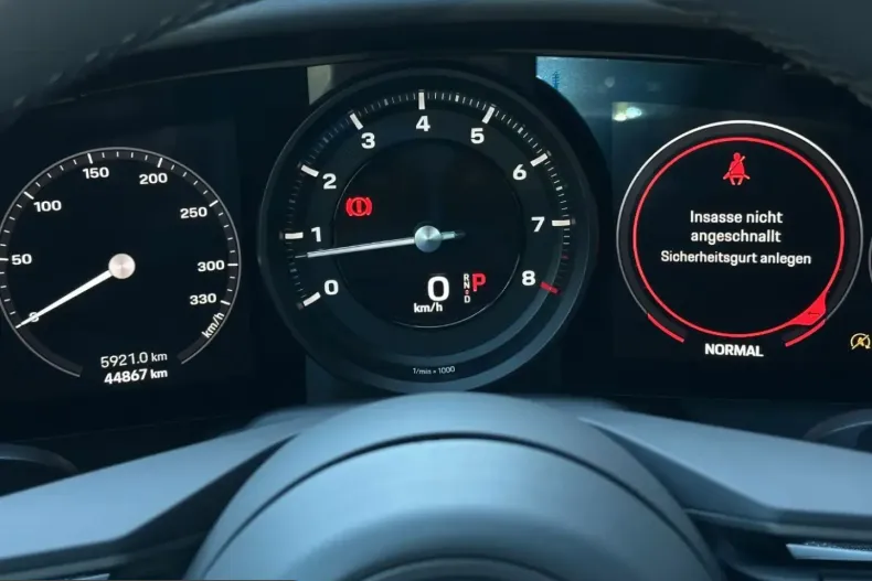 Porsche 992 din 2022 cu 44.950 km - oferta POR249842 - foto 15