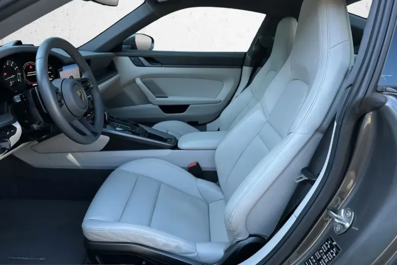 Porsche 992 din 2022 cu 44.950 km - oferta POR249842 - foto 18