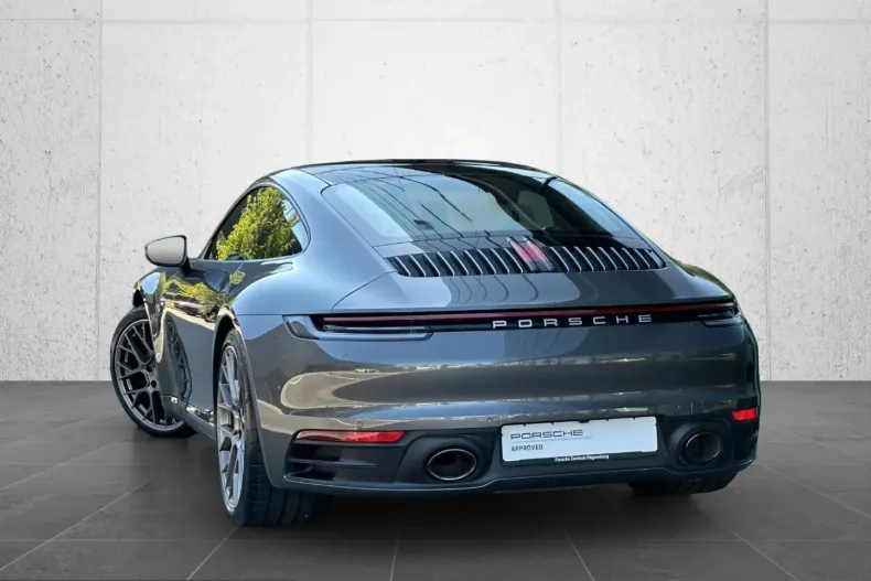 Porsche 992 din 2022 cu 44.950 km - oferta POR249842 - foto 26